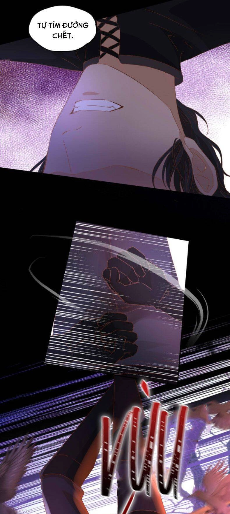 Địch Úc Đa Chi Ca Chapter 138 - 4