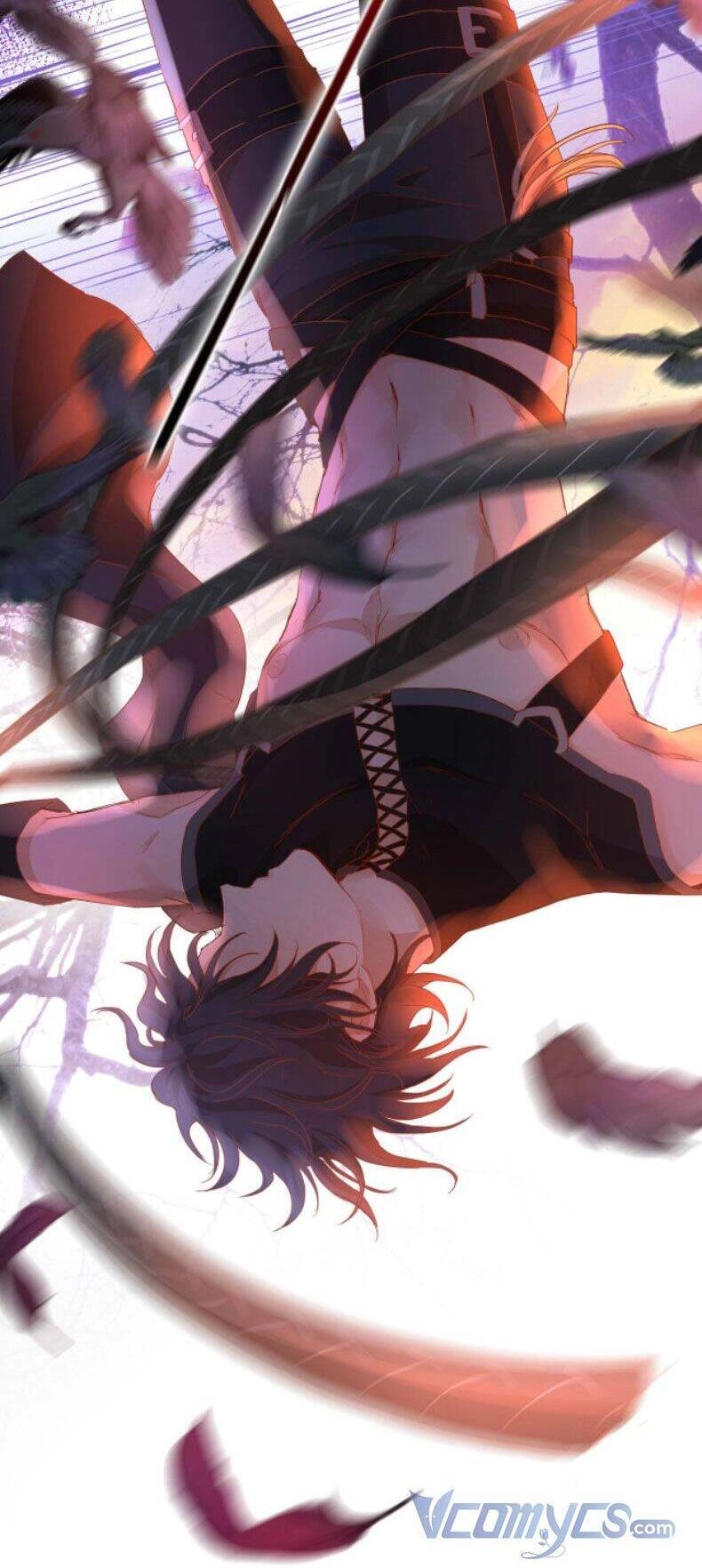 Địch Úc Đa Chi Ca Chapter 138 - 5