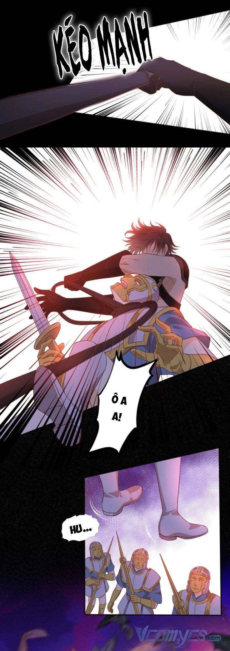 Địch Úc Đa Chi Ca Chapter 138 - 10