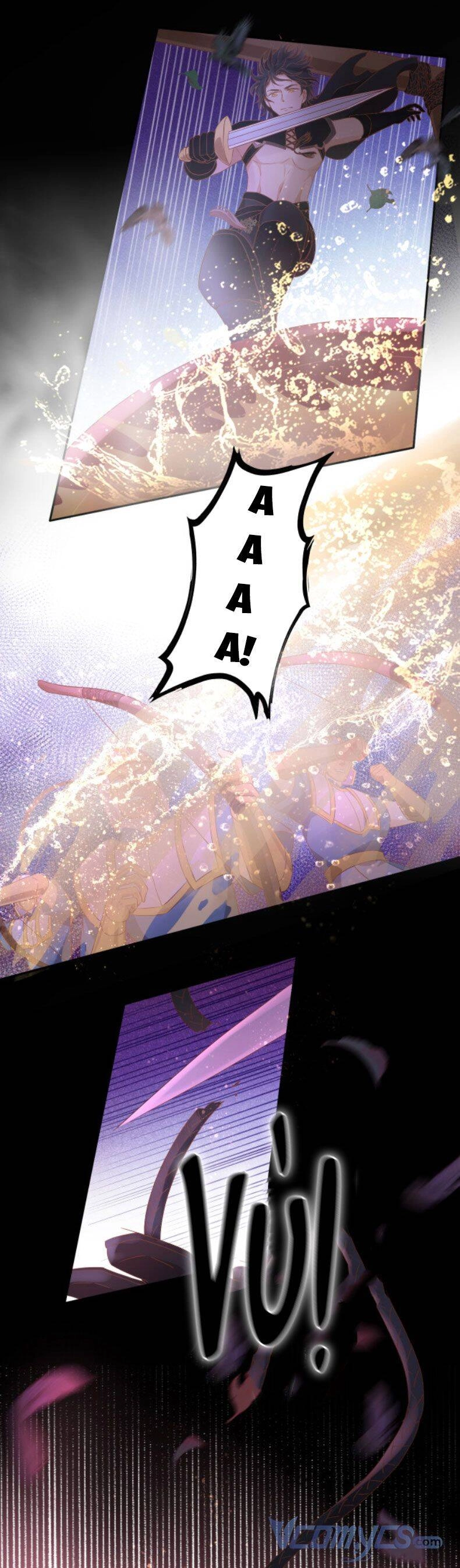 Địch Úc Đa Chi Ca Chapter 138 - 13