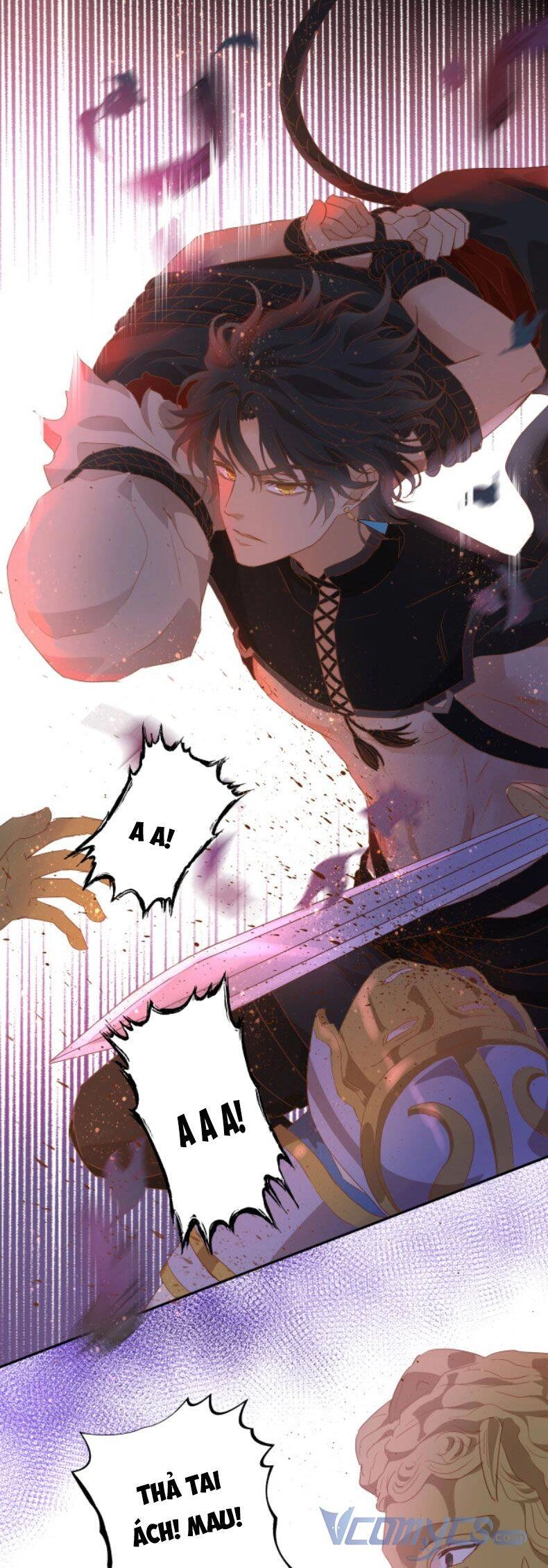 Địch Úc Đa Chi Ca Chapter 138 - 14