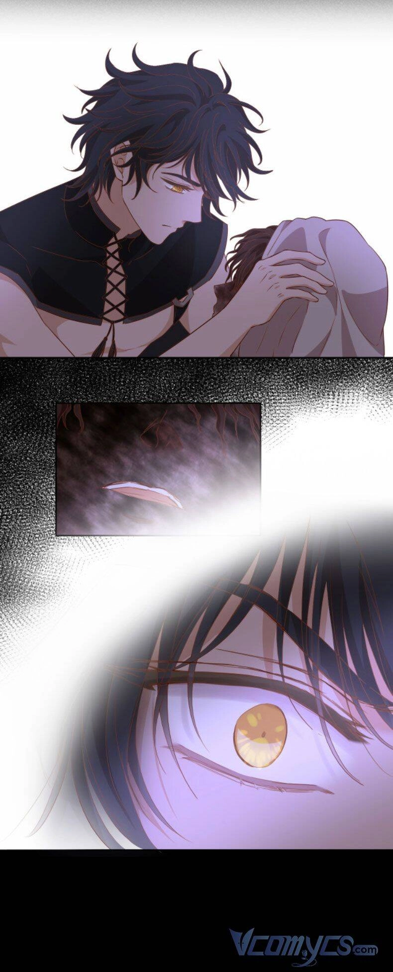 Địch Úc Đa Chi Ca Chapter 138 - 17