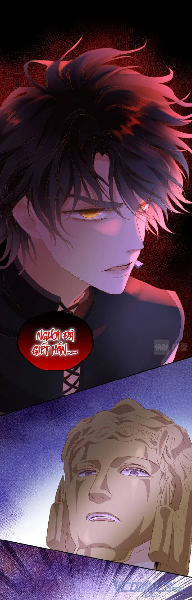 Địch Úc Đa Chi Ca Chapter 138 - 18