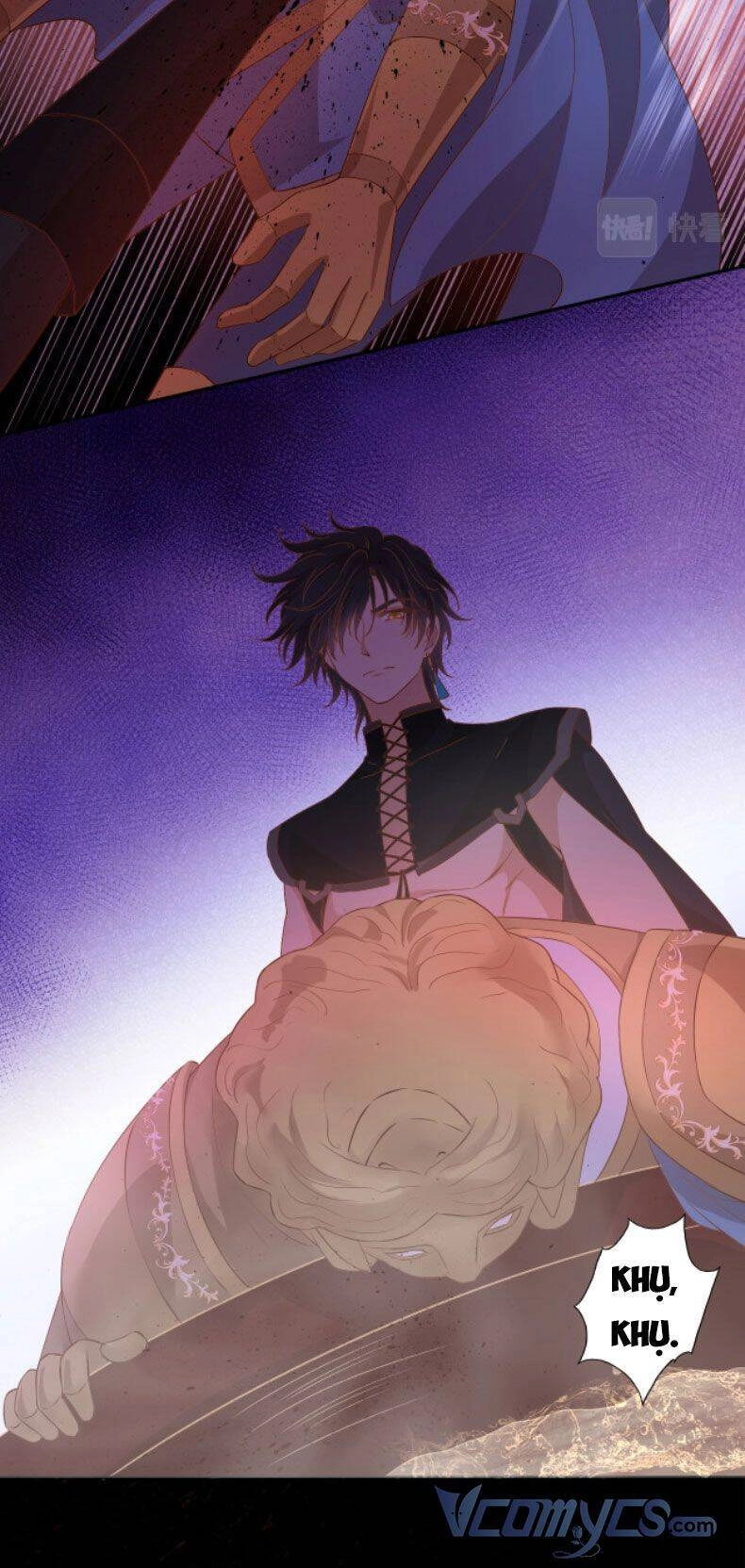 Địch Úc Đa Chi Ca Chapter 138 - 21