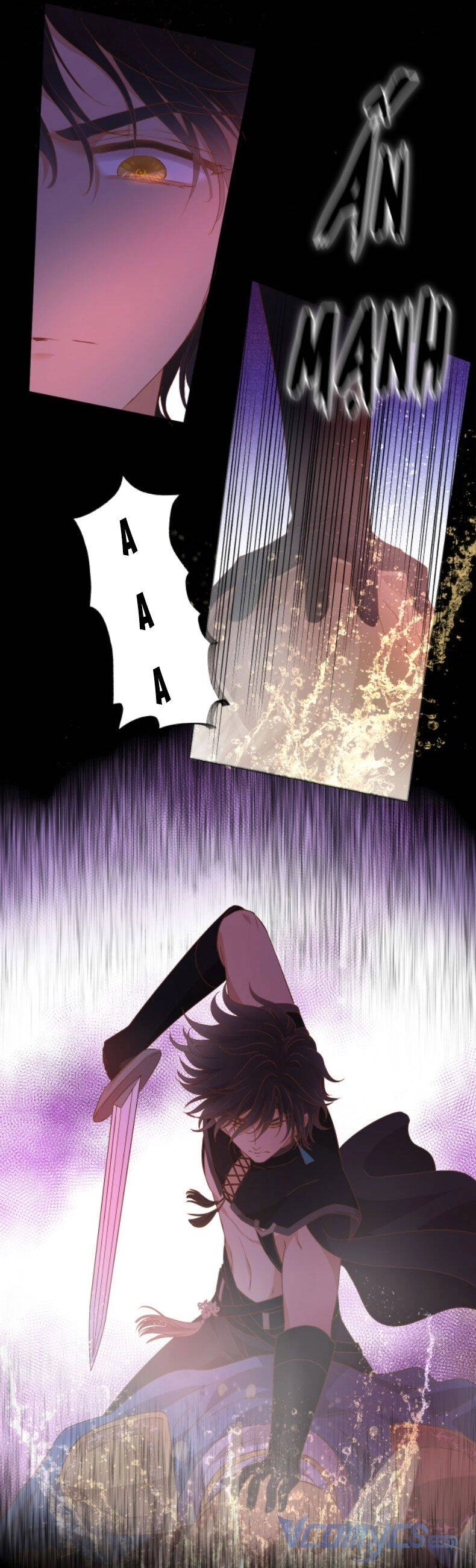 Địch Úc Đa Chi Ca Chapter 138 - 22