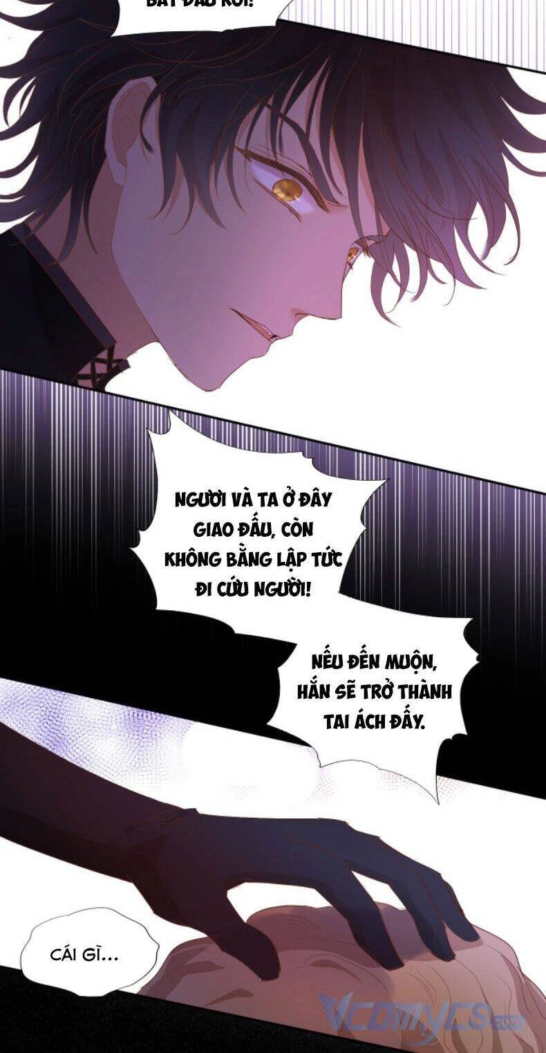 Địch Úc Đa Chi Ca Chapter 138 - 24