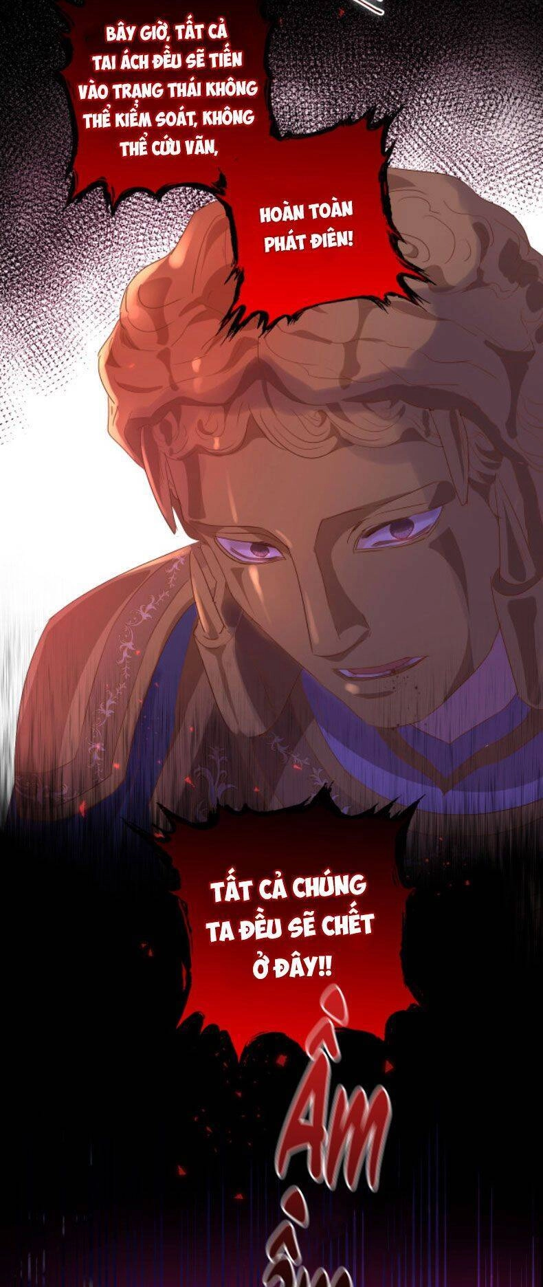 Địch Úc Đa Chi Ca Chapter 138 - 28