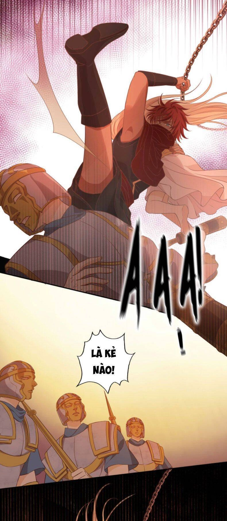 Địch Úc Đa Chi Ca Chapter 139 - 7