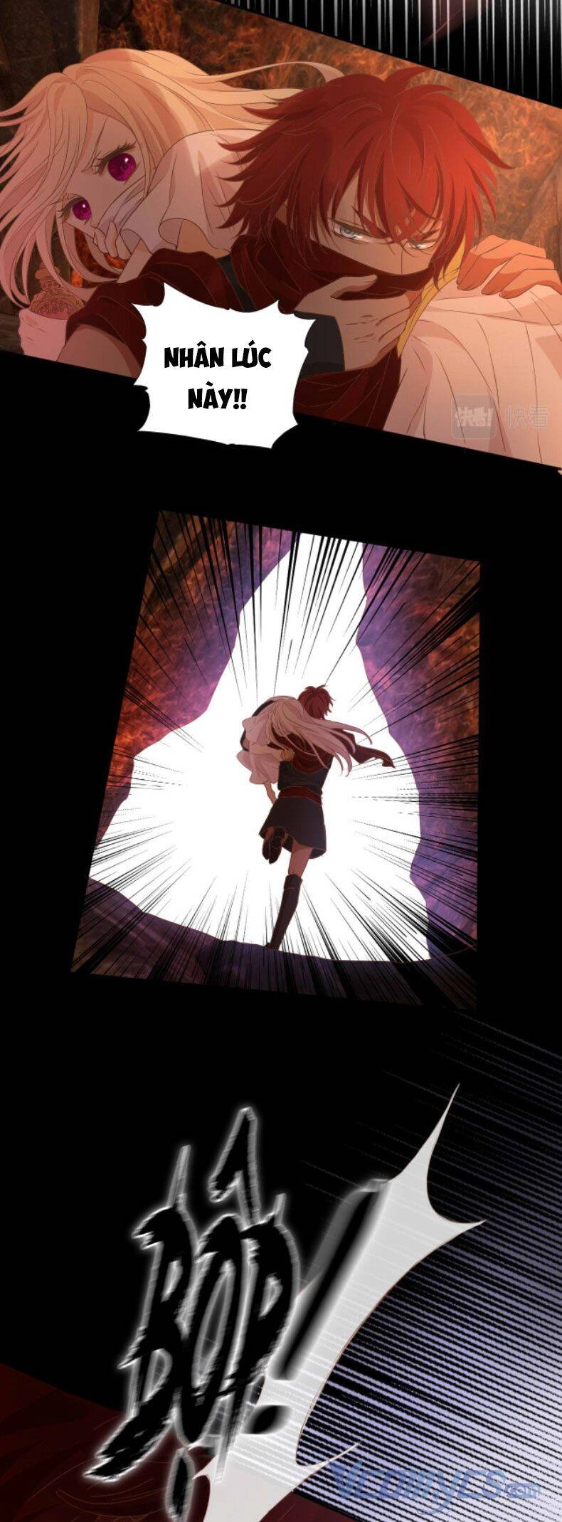 Địch Úc Đa Chi Ca Chapter 139 - 12