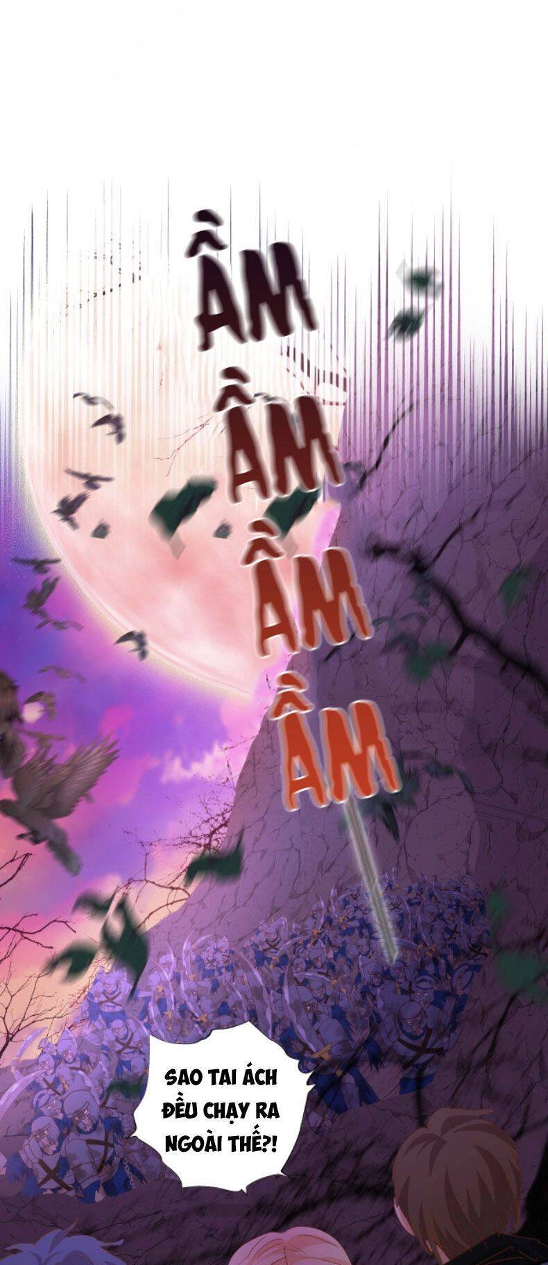 Địch Úc Đa Chi Ca Chapter 139 - 14