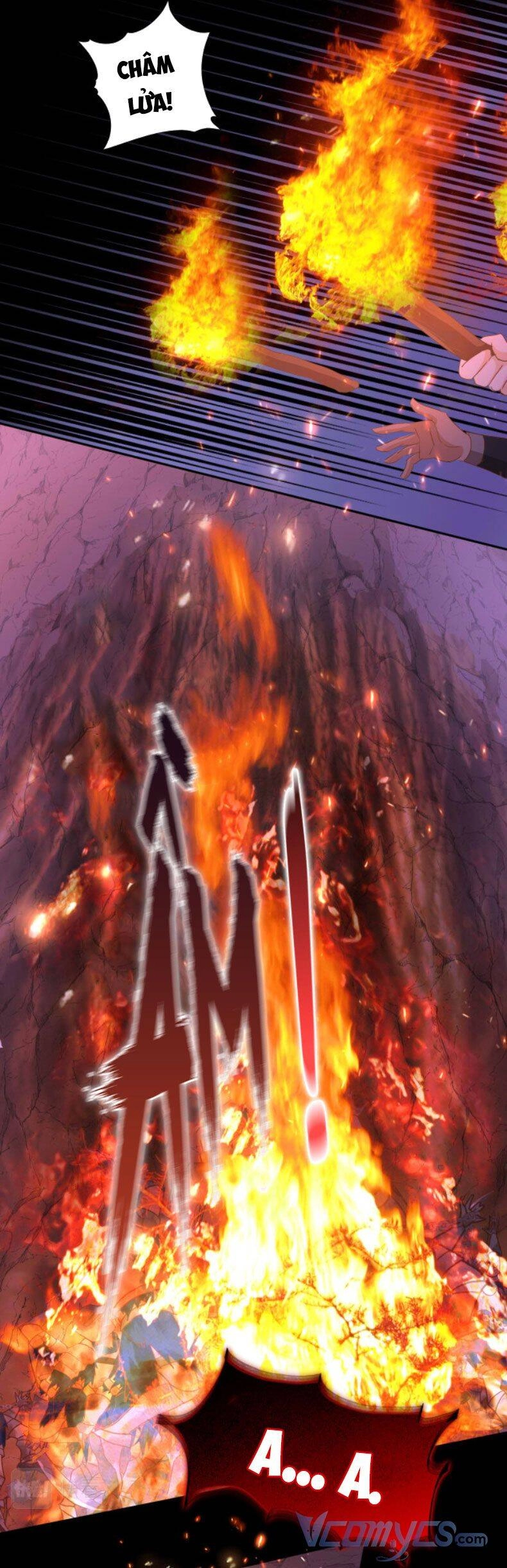 Địch Úc Đa Chi Ca Chapter 139 - 17