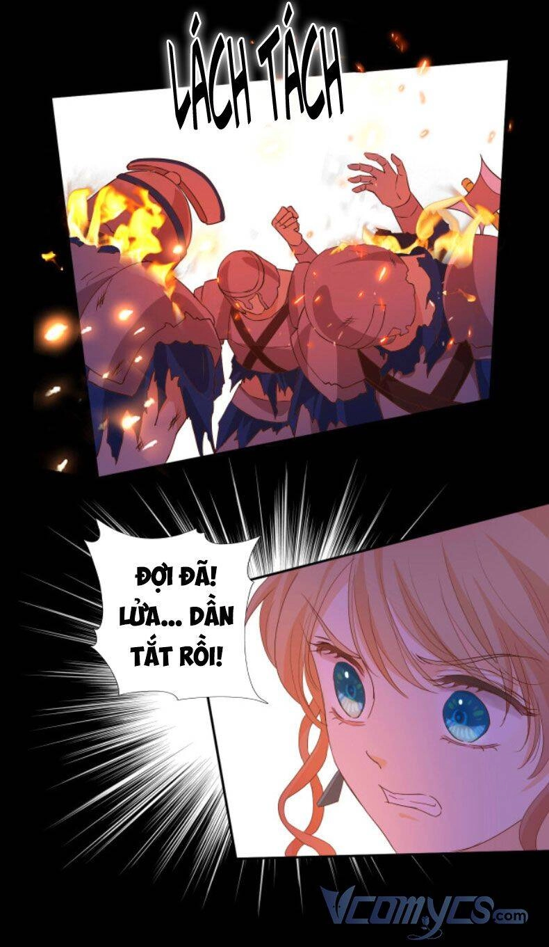 Địch Úc Đa Chi Ca Chapter 139 - 19