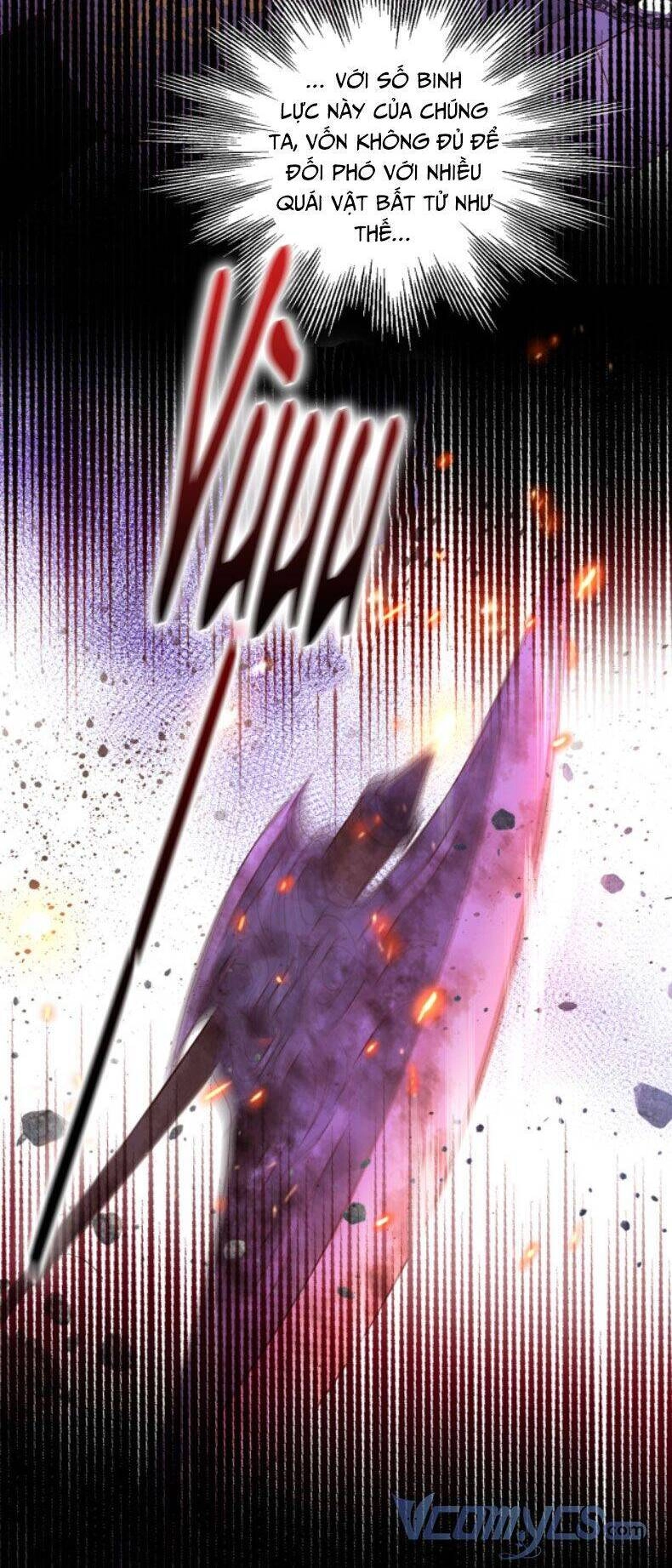 Địch Úc Đa Chi Ca Chapter 139 - 22