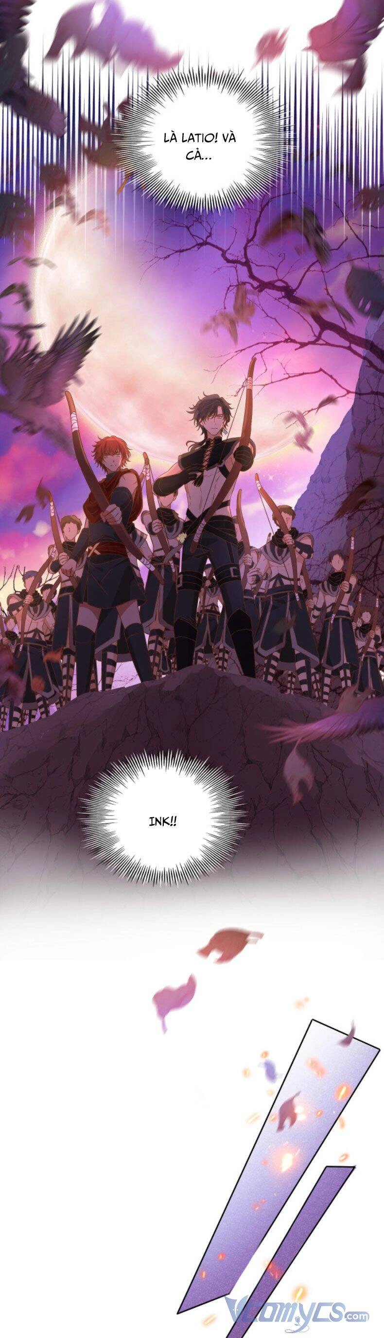 Địch Úc Đa Chi Ca Chapter 139 - 25