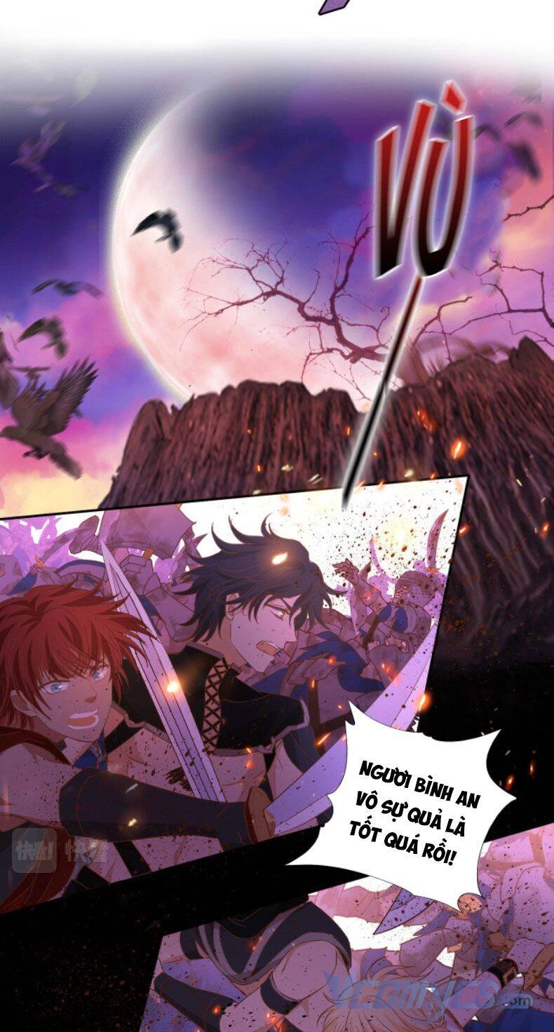 Địch Úc Đa Chi Ca Chapter 139 - 26