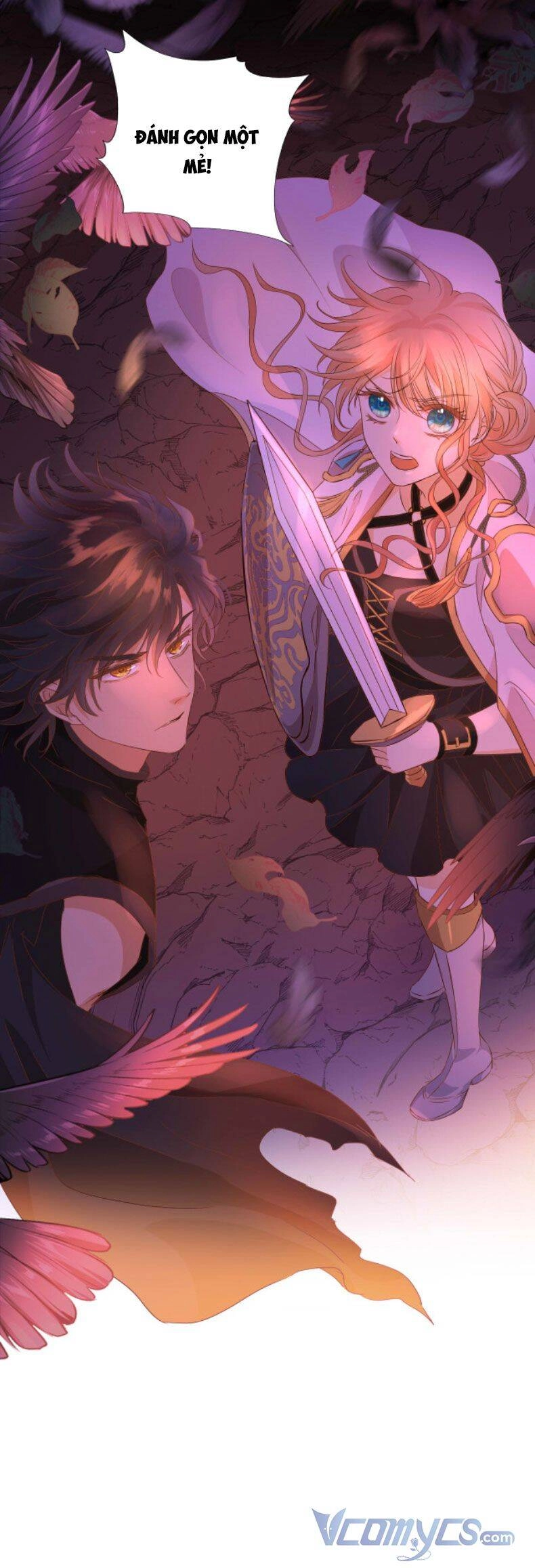 Địch Úc Đa Chi Ca Chapter 139 - 30