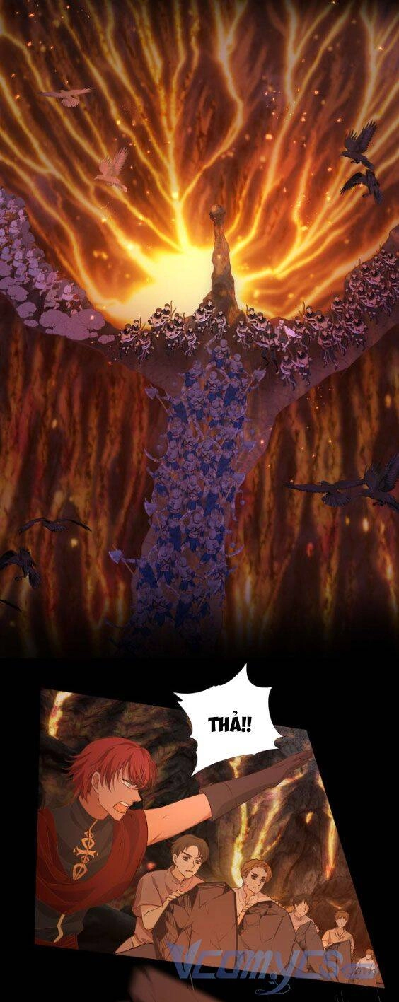 Địch Úc Đa Chi Ca Chapter 140 - 5