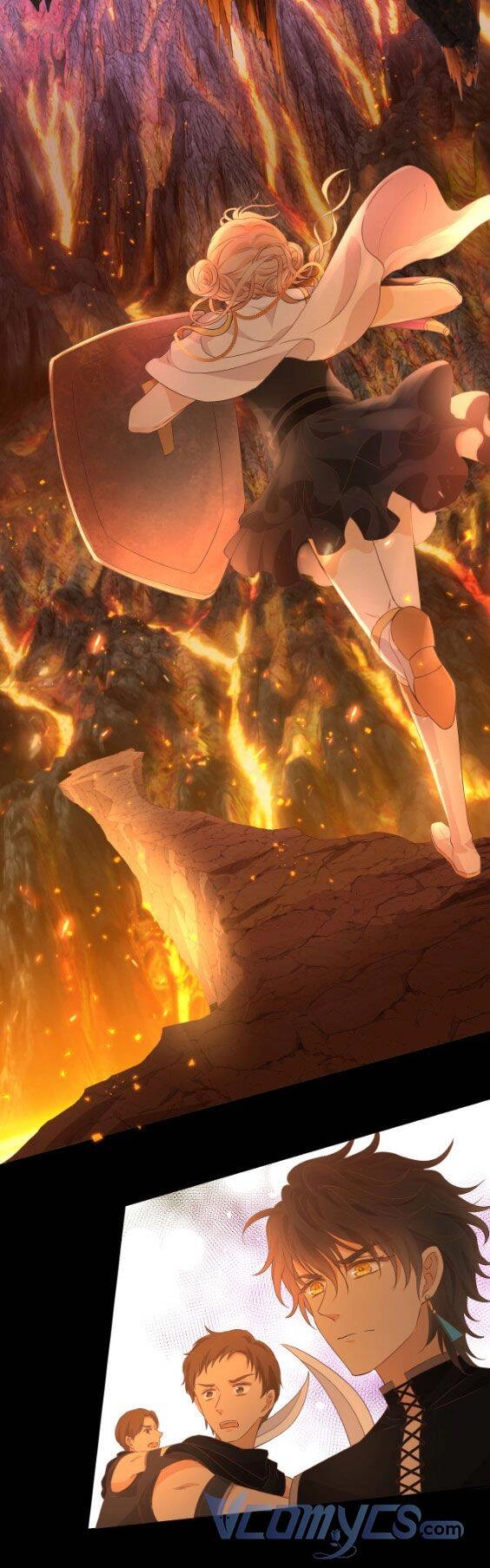 Địch Úc Đa Chi Ca Chapter 140 - 14