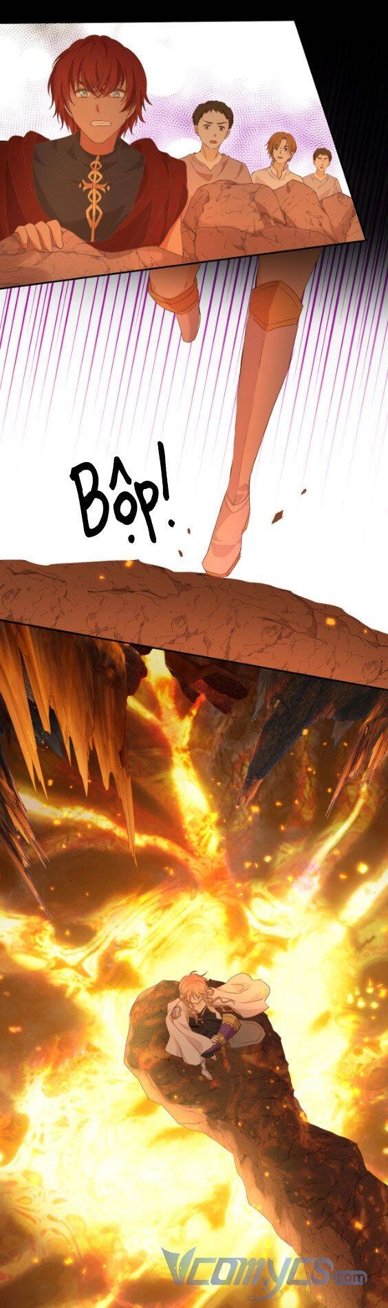 Địch Úc Đa Chi Ca Chapter 140 - 15