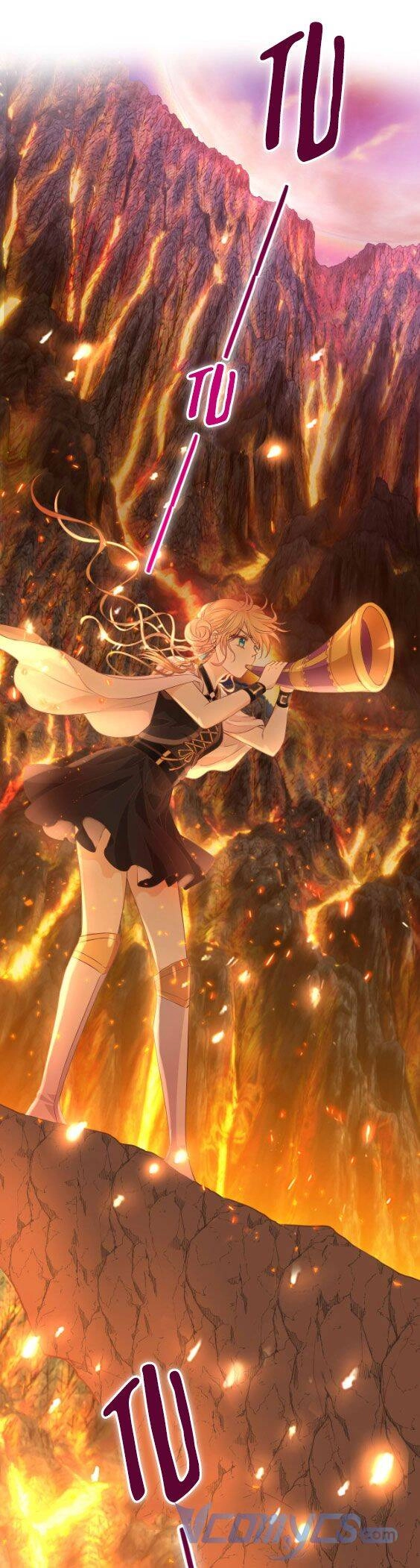 Địch Úc Đa Chi Ca Chapter 140 - 17