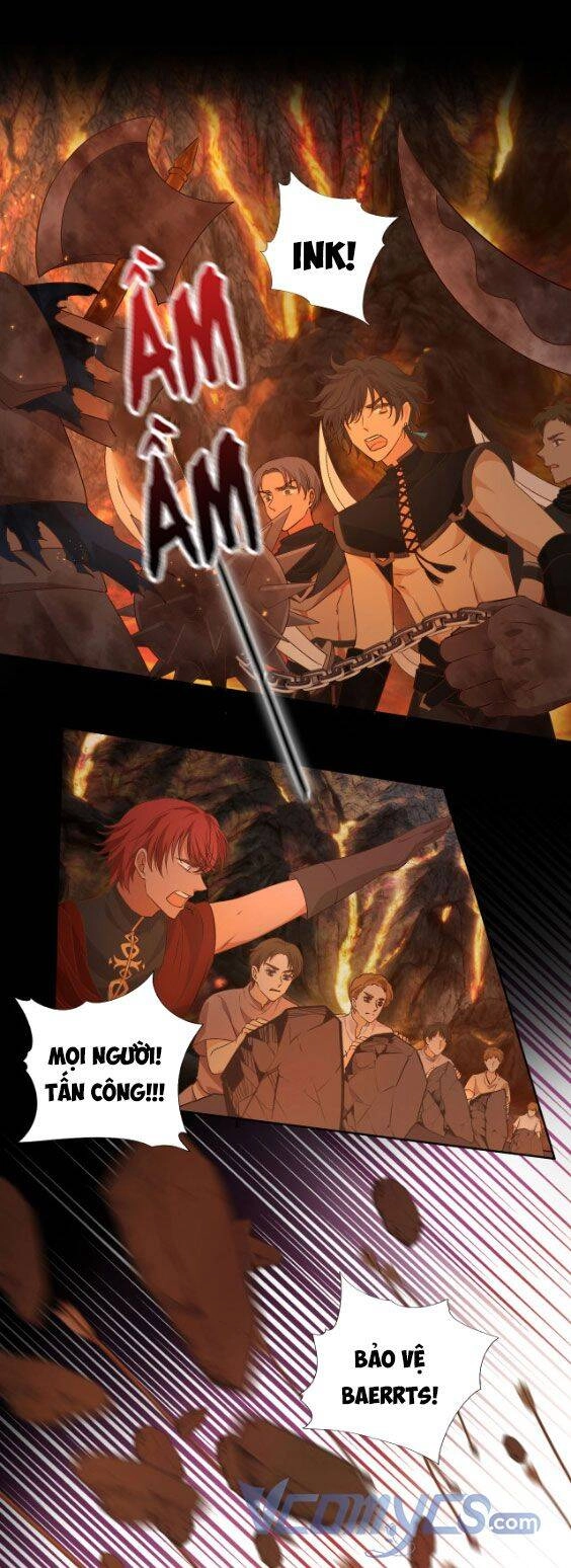 Địch Úc Đa Chi Ca Chapter 140 - 19