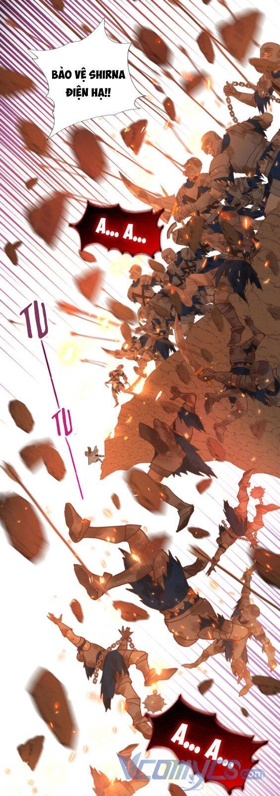 Địch Úc Đa Chi Ca Chapter 140 - 20