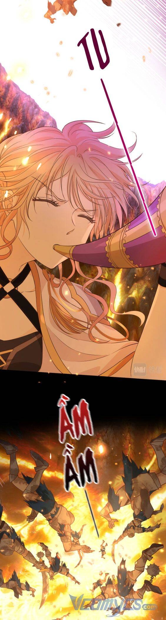 Địch Úc Đa Chi Ca Chapter 140 - 21