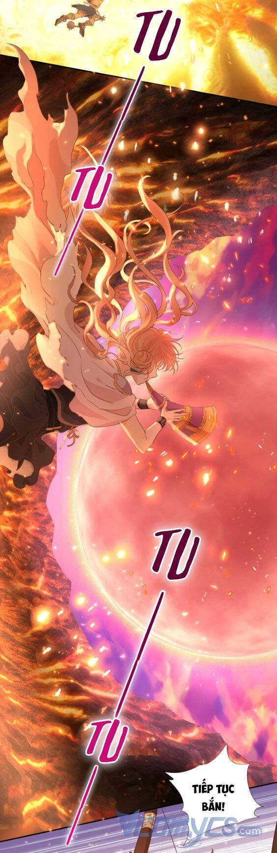 Địch Úc Đa Chi Ca Chapter 140 - 22