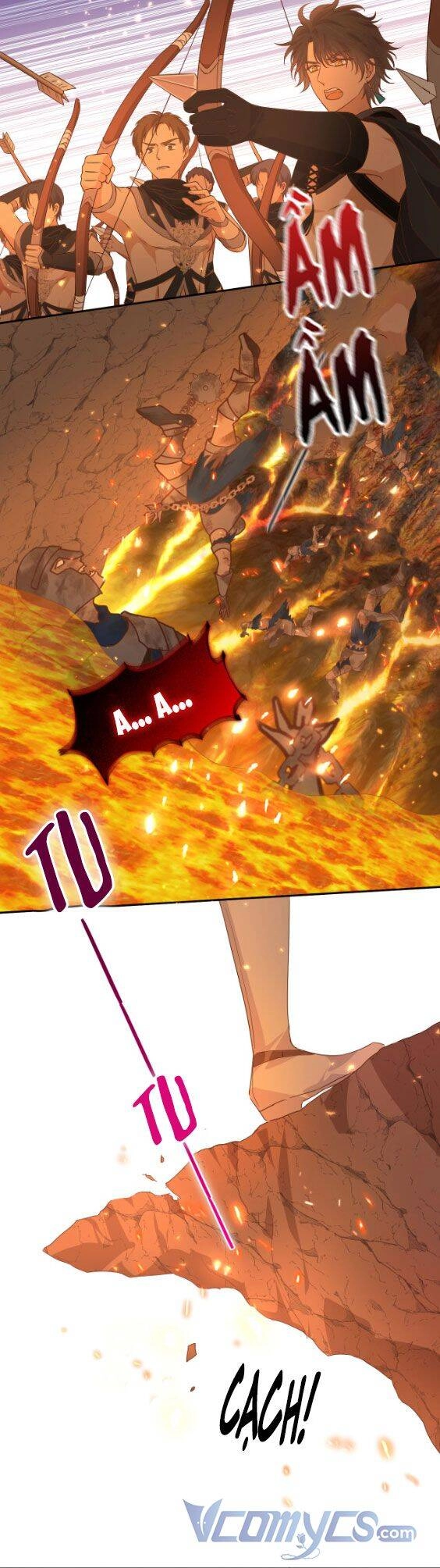 Địch Úc Đa Chi Ca Chapter 140 - 23