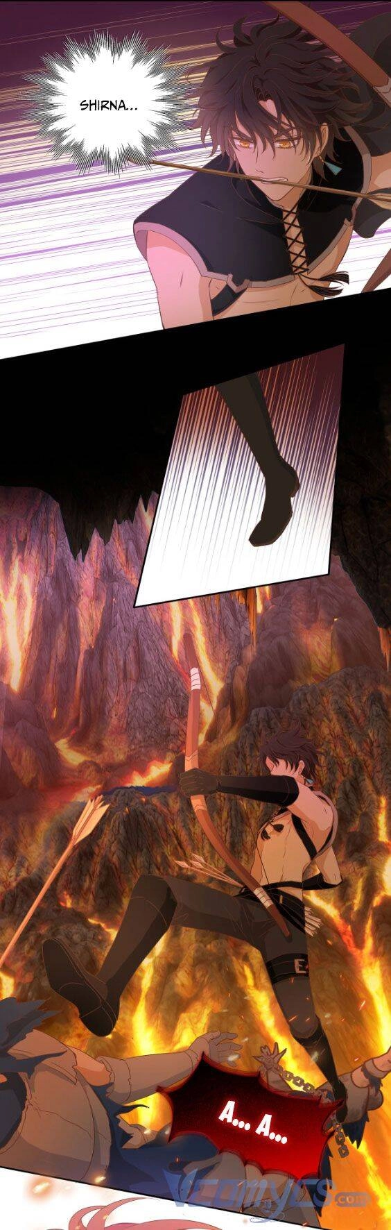 Địch Úc Đa Chi Ca Chapter 140 - 24