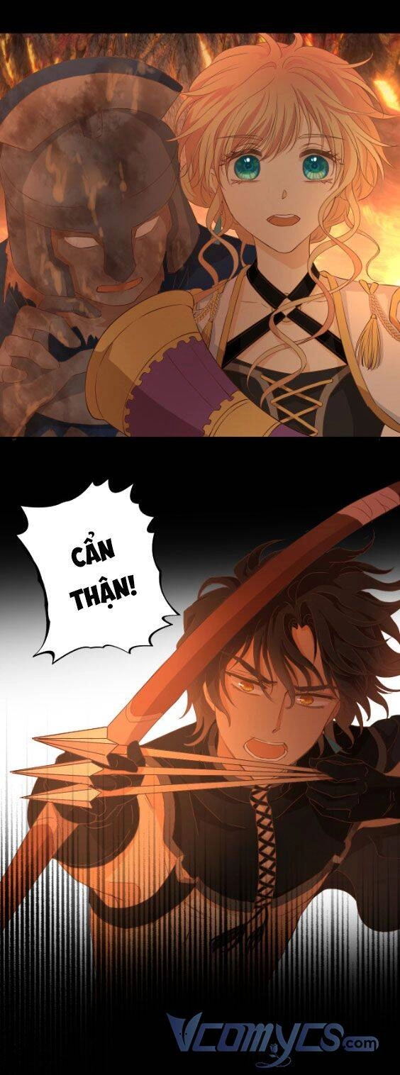 Địch Úc Đa Chi Ca Chapter 140 - 26