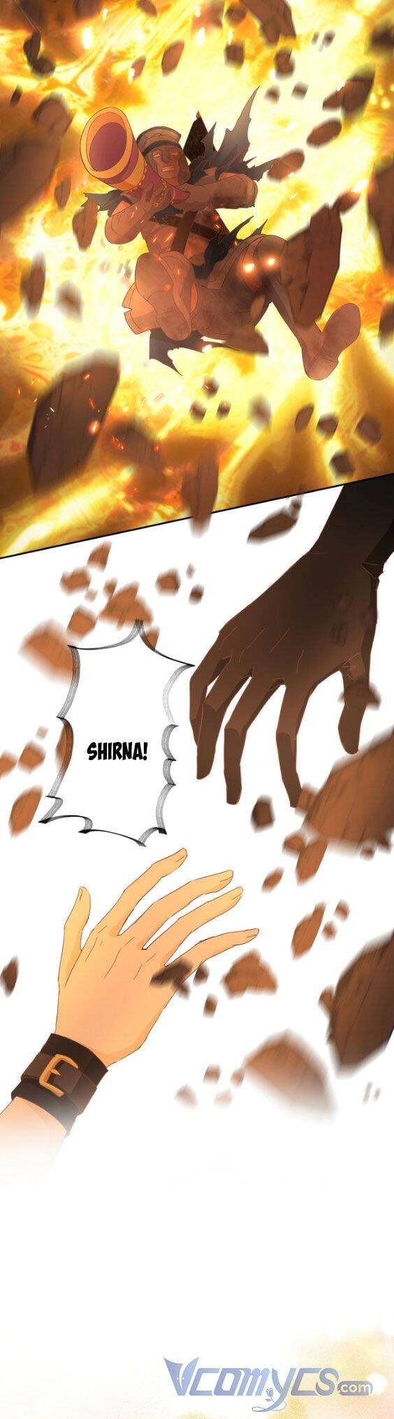 Địch Úc Đa Chi Ca Chapter 140 - 28