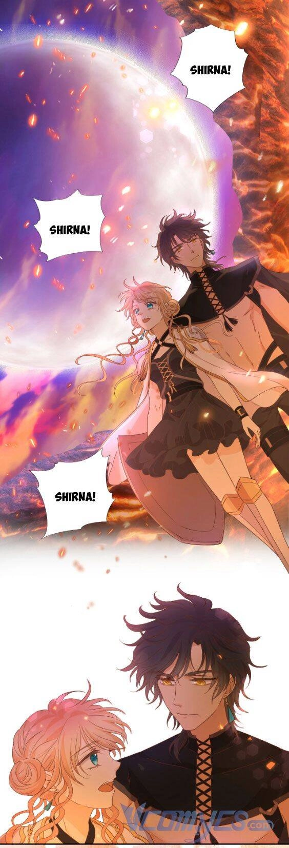 Địch Úc Đa Chi Ca Chapter 140 - 30