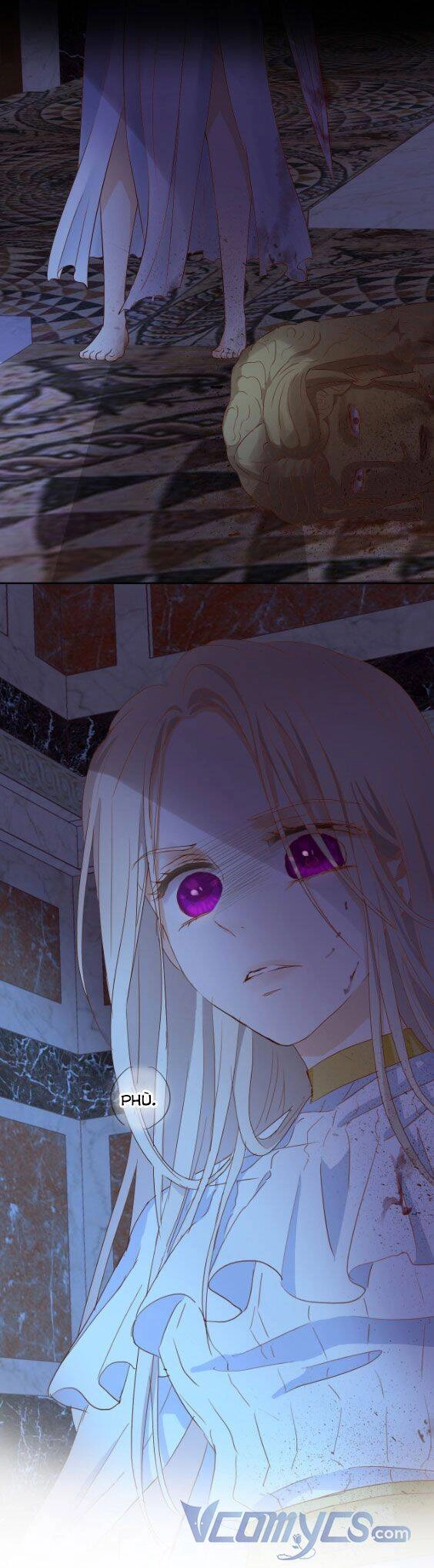 Địch Úc Đa Chi Ca Chapter 141 - 2