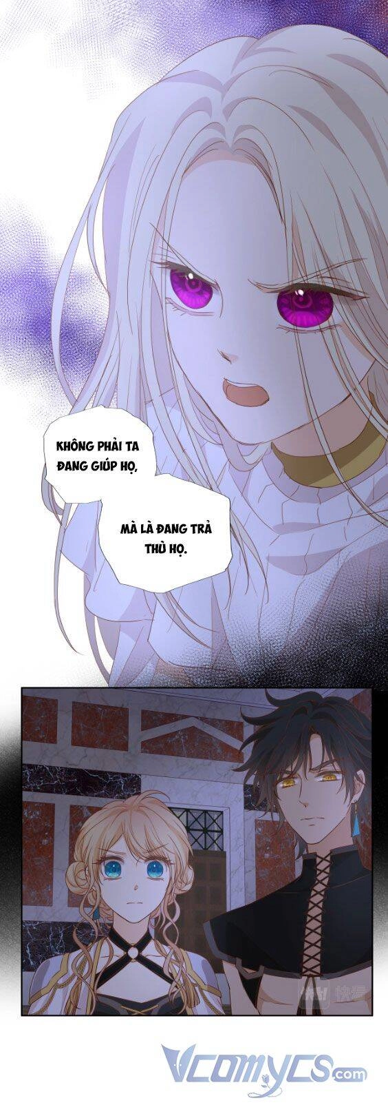 Địch Úc Đa Chi Ca Chapter 141 - 5