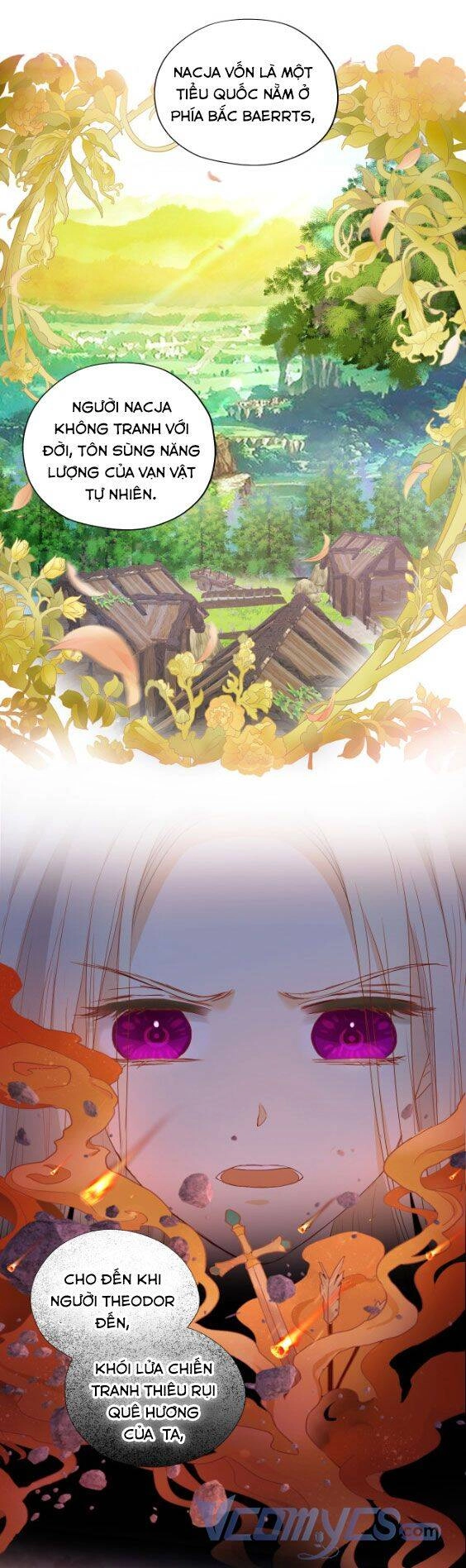 Địch Úc Đa Chi Ca Chapter 141 - 6