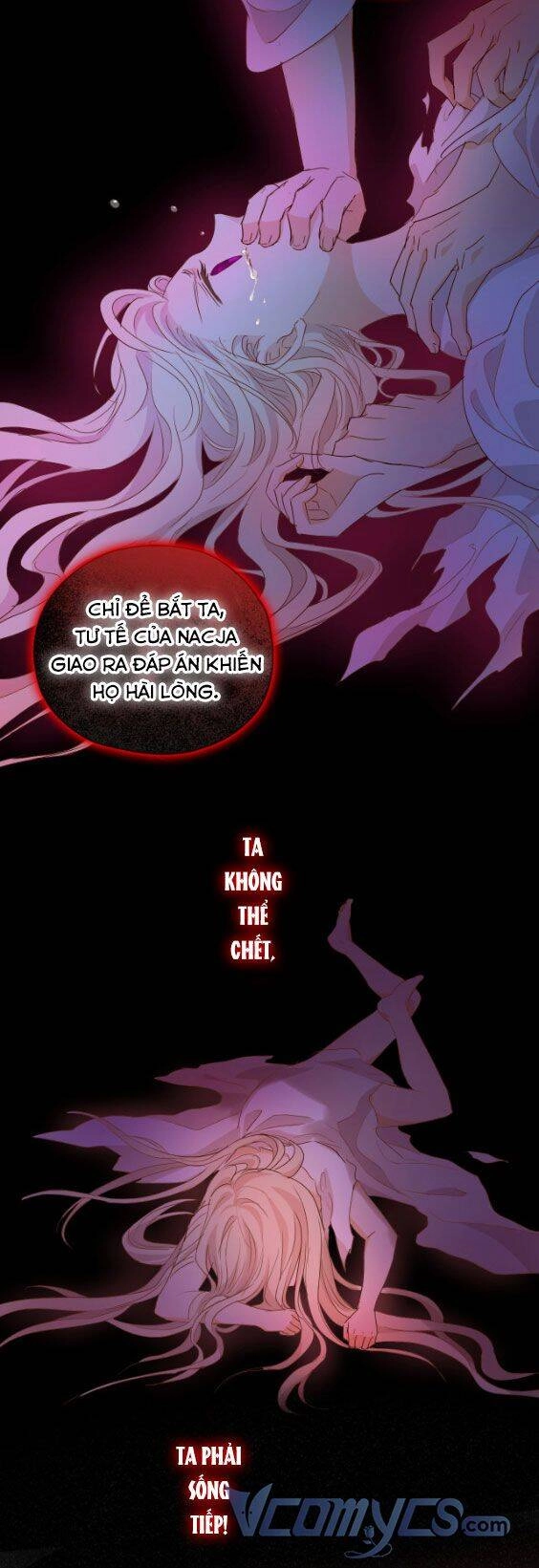 Địch Úc Đa Chi Ca Chapter 141 - 8