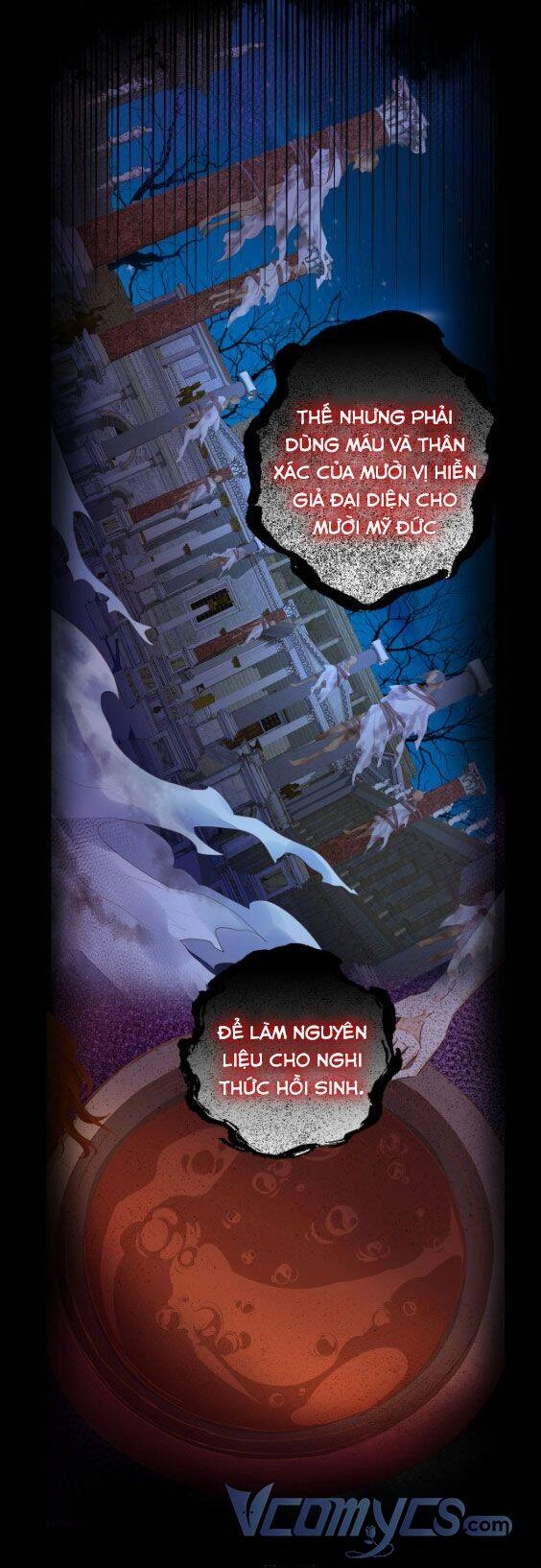 Địch Úc Đa Chi Ca Chapter 141 - 10