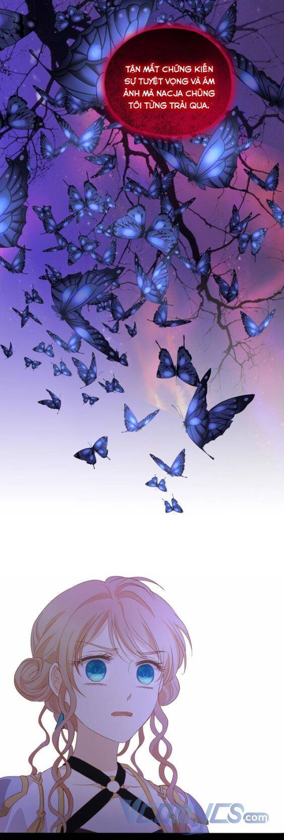 Địch Úc Đa Chi Ca Chapter 141 - 12