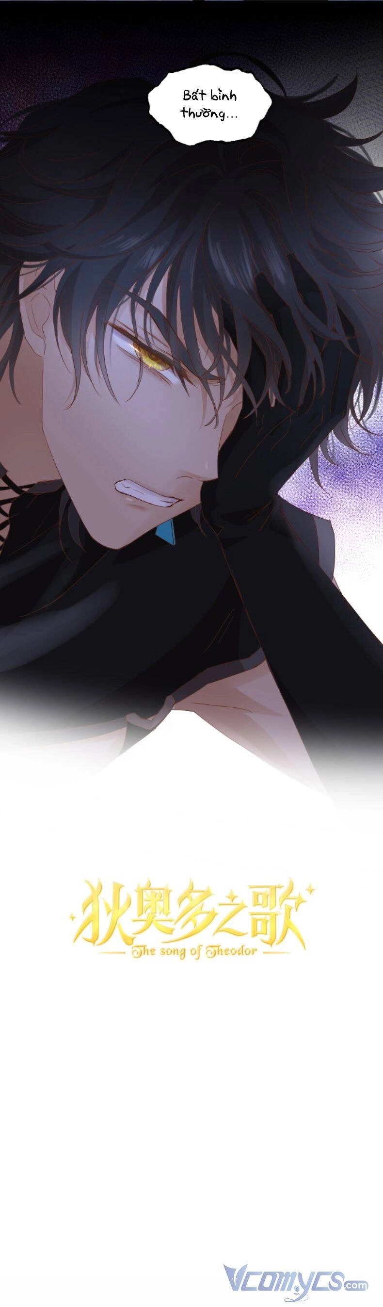 Địch Úc Đa Chi Ca Chapter 142 - 2