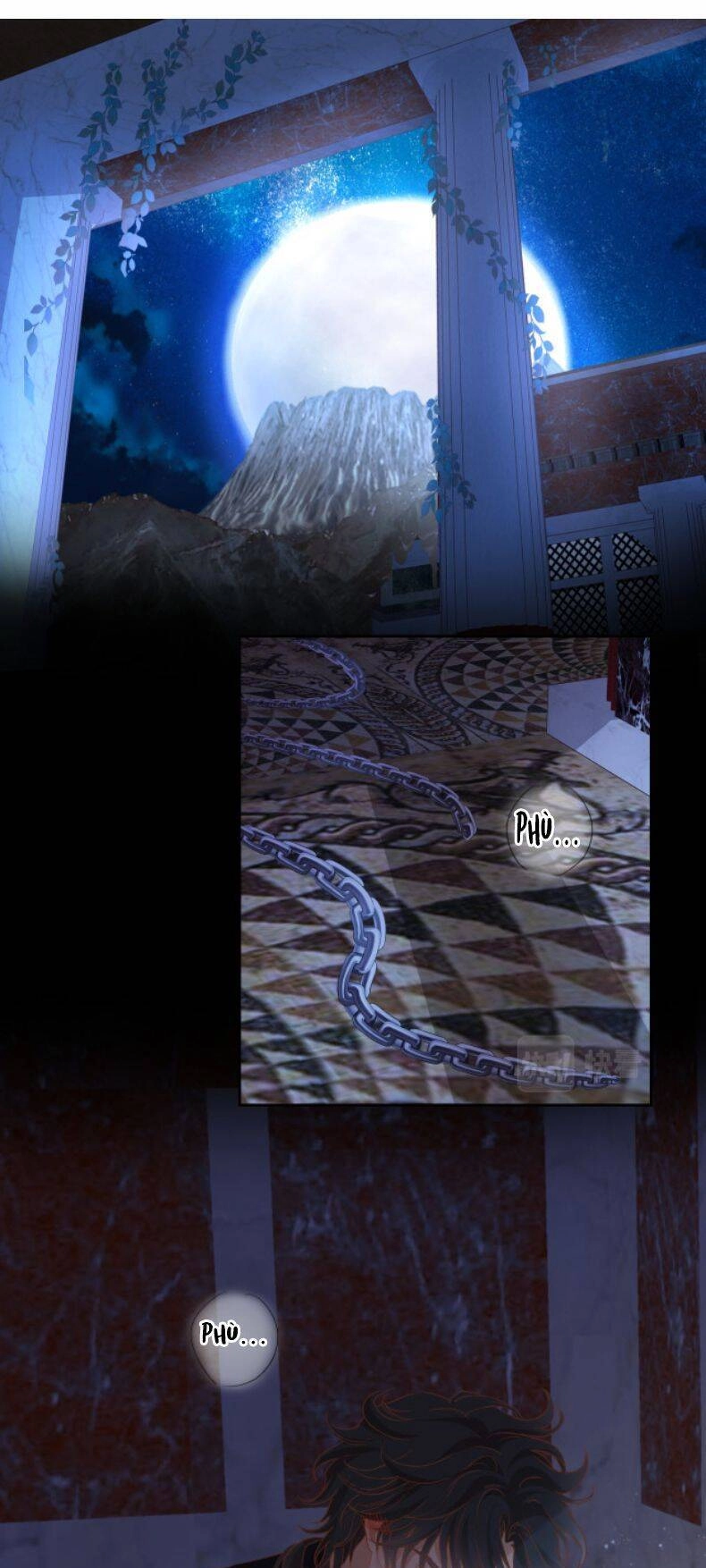 Địch Úc Đa Chi Ca Chapter 142 - 3