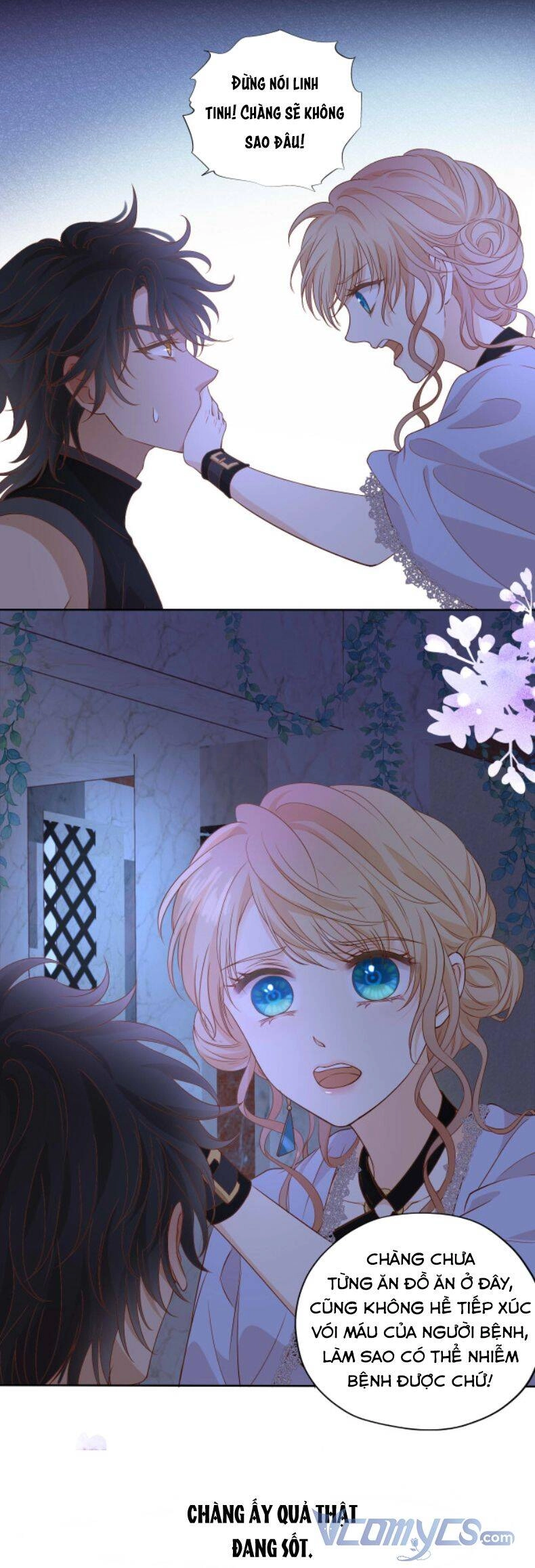 Địch Úc Đa Chi Ca Chapter 142 - 6