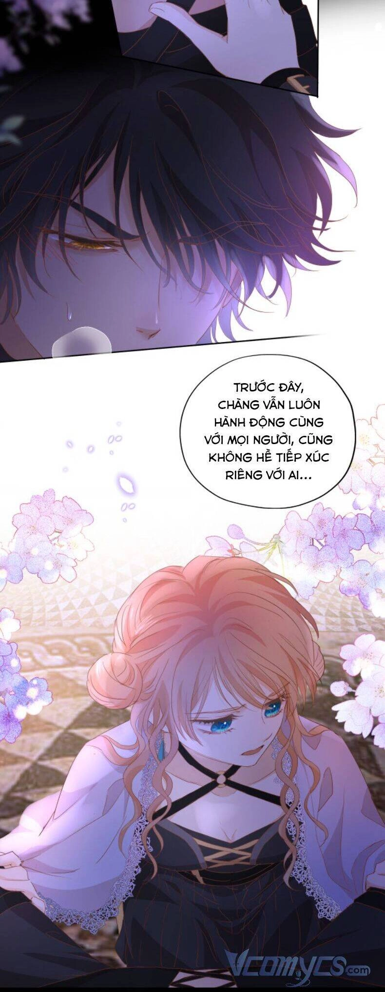 Địch Úc Đa Chi Ca Chapter 142 - 11