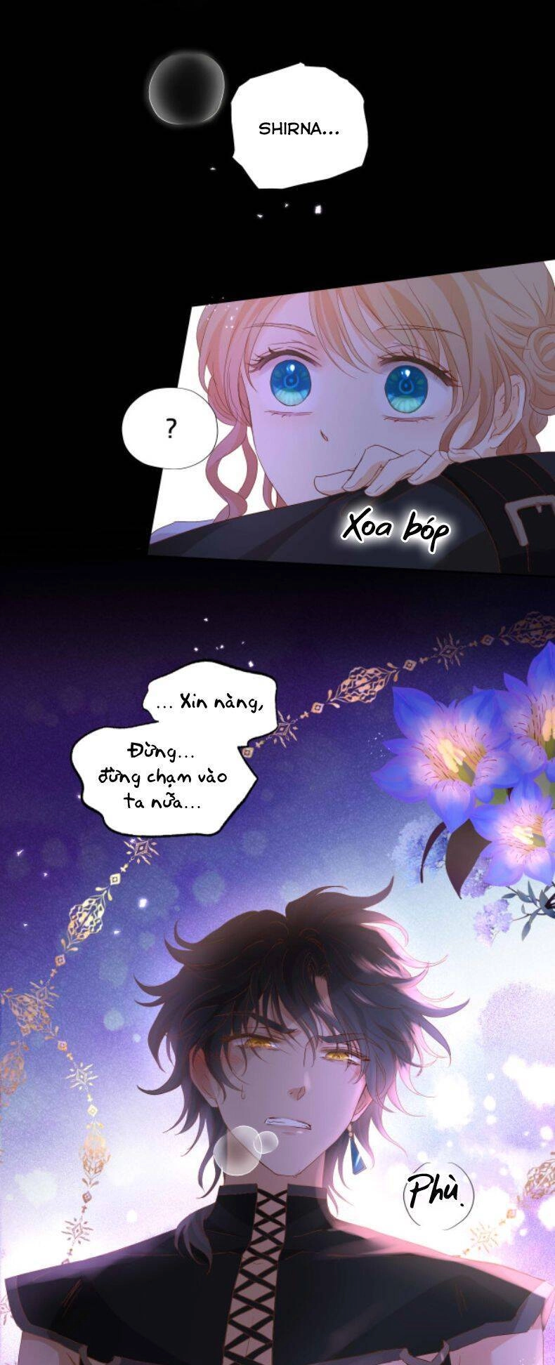 Địch Úc Đa Chi Ca Chapter 142 - 12