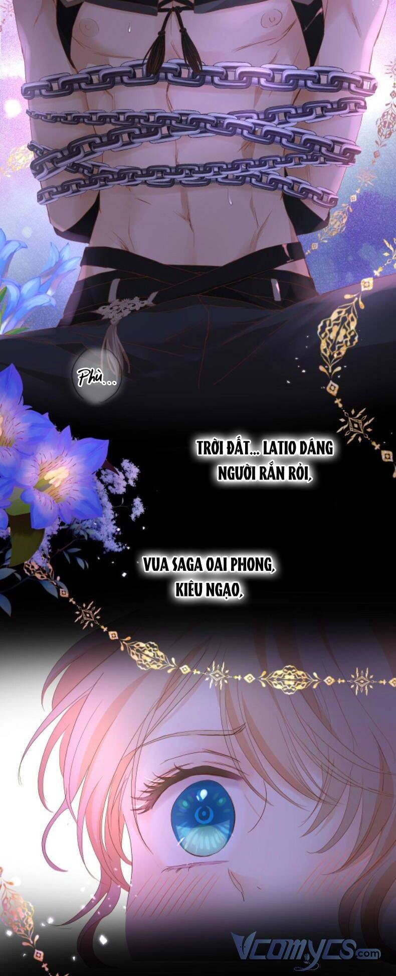 Địch Úc Đa Chi Ca Chapter 142 - 13