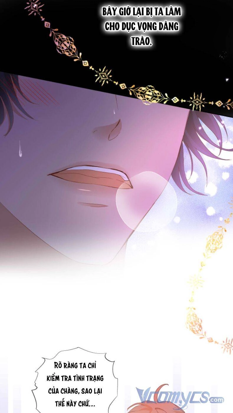 Địch Úc Đa Chi Ca Chapter 142 - 14