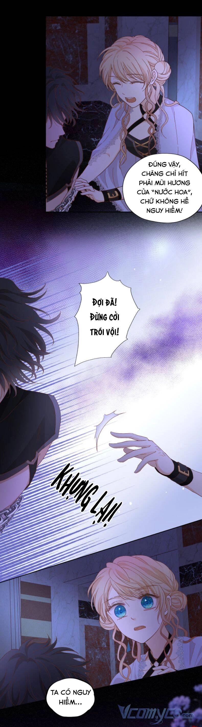 Địch Úc Đa Chi Ca Chapter 142 - 20