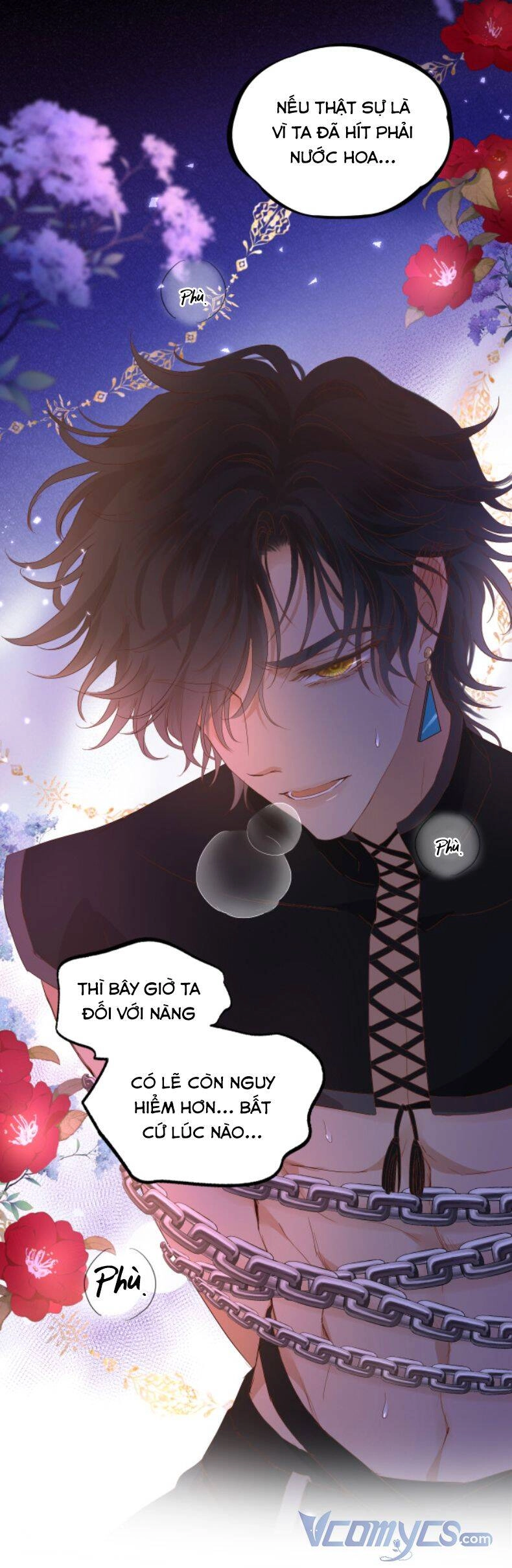 Địch Úc Đa Chi Ca Chapter 142 - 21