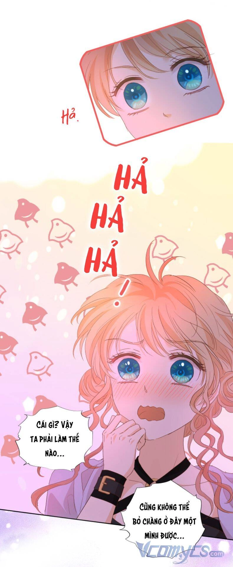 Địch Úc Đa Chi Ca Chapter 142 - 22