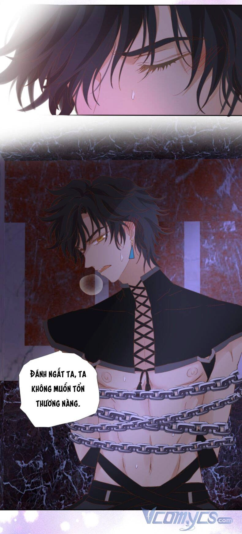 Địch Úc Đa Chi Ca Chapter 142 - 23